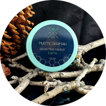 Load image into Gallery viewer, Anointing Earth Candle