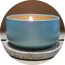 Load image into Gallery viewer, Anointing Earth Candle
