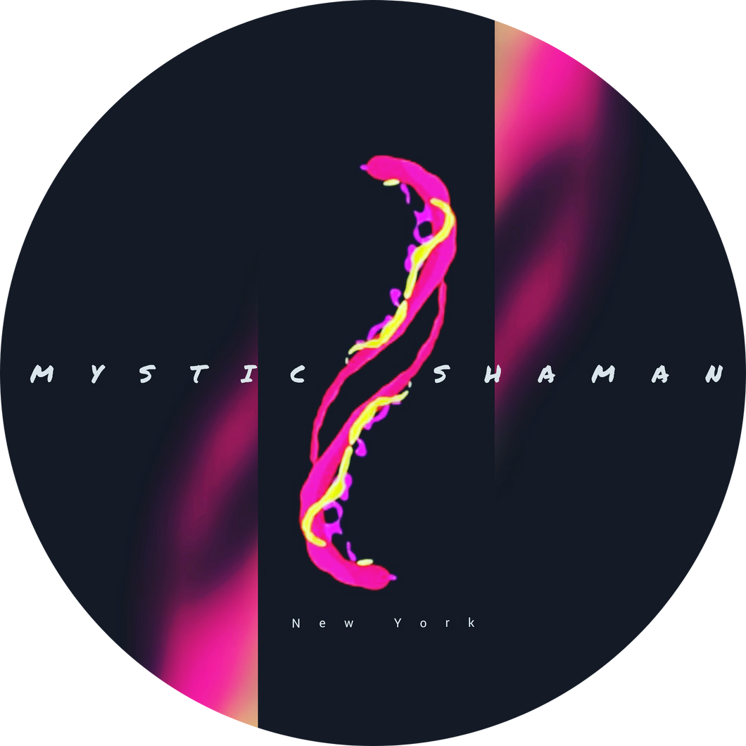 Mystic Shaman Gift Card